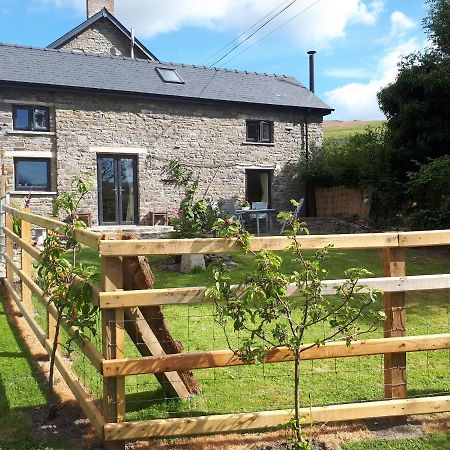 Buzzards Breg Βίλα Builth Wells Εξωτερικό φωτογραφία