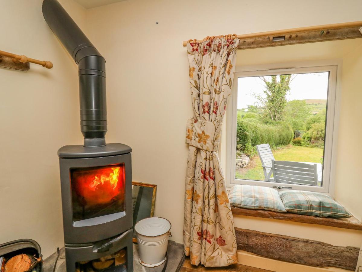 Buzzards Breg Βίλα Builth Wells Εξωτερικό φωτογραφία