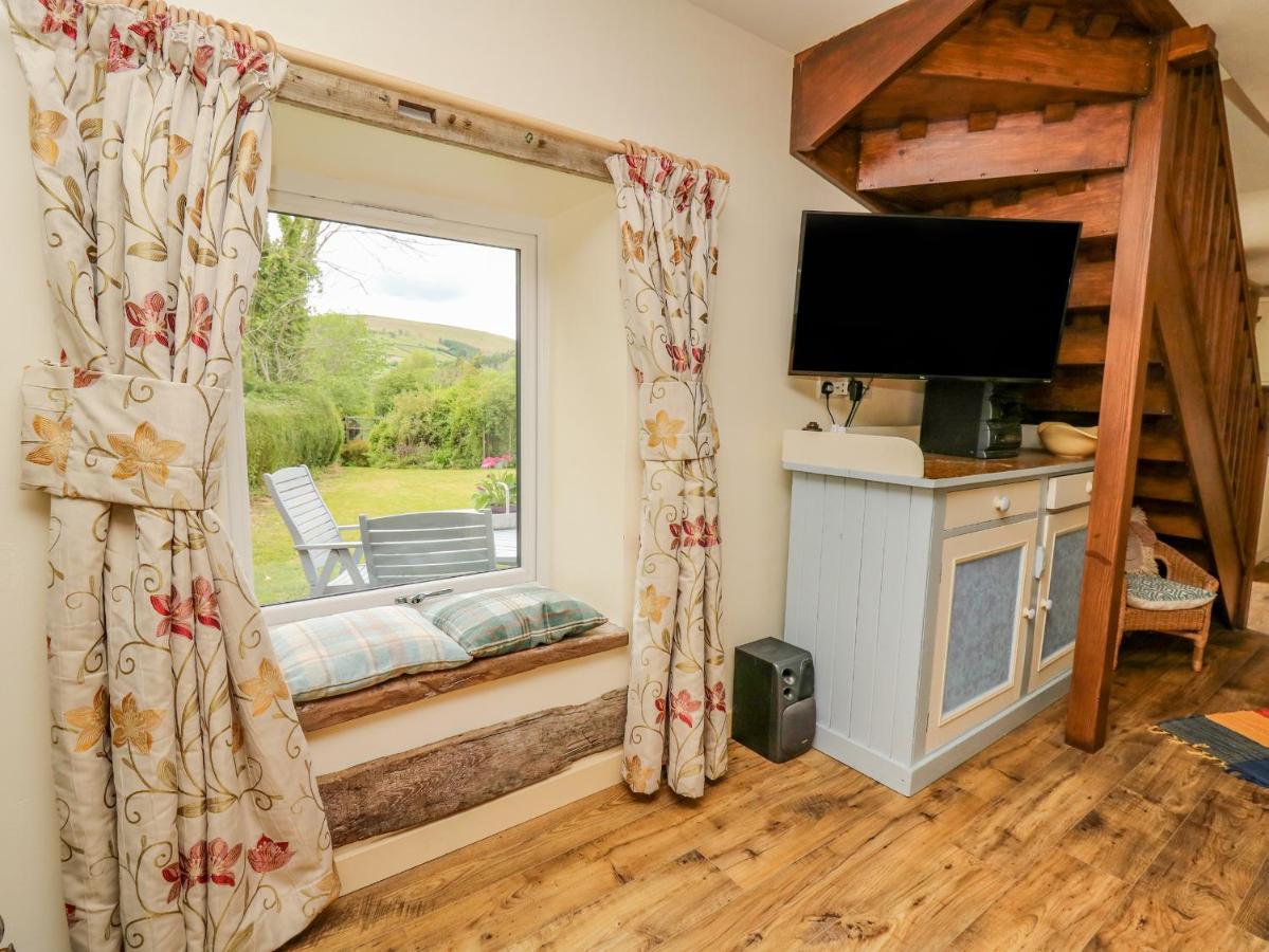 Buzzards Breg Βίλα Builth Wells Εξωτερικό φωτογραφία